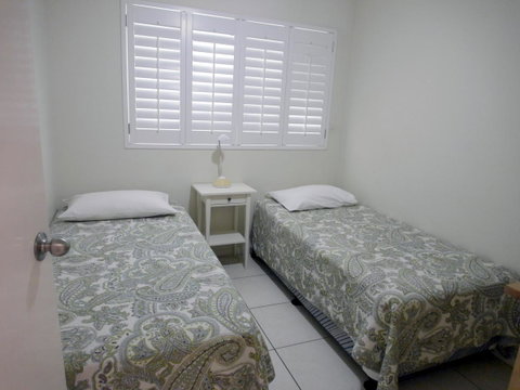 Cylinder Beach Mooloomba Unit 3 - Timeshare Accommodation 8