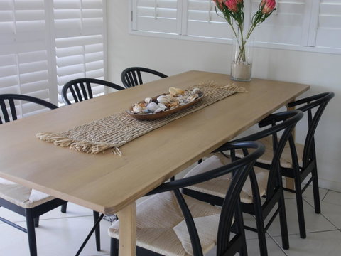Cylinder Beach Mooloomba Unit 3 - Timeshare Accommodation 2