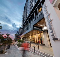 Swiss-Belhotel South Bank Brisbane - Timeshare Accommodation