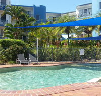Tranquil Shores - Timeshare Accommodation