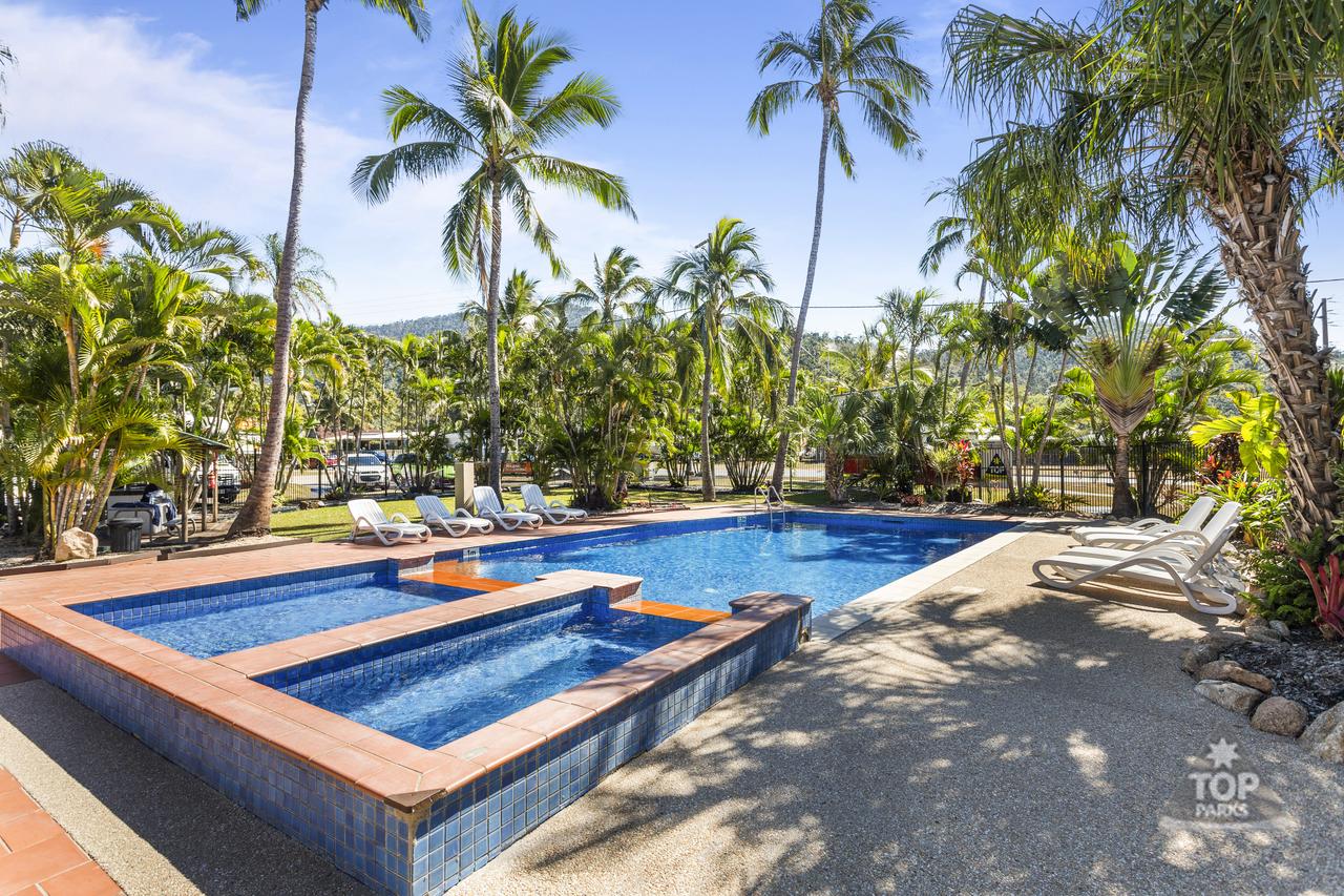 Jubilee Pocket QLD Timeshare Accommodation