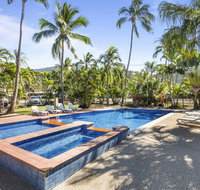 Island Gateway Holiday Park - Timeshare Accommodation