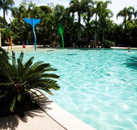 Seabreeze Tourist Park - Timeshare Accommodation