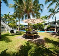 Mango House Resort - Timeshare Accommodation