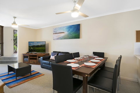 Growder Court 3 - Coolum Beach QLD - Timeshare Accommodation 22