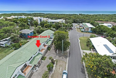 Growder Court 3 - Coolum Beach QLD - Timeshare Accommodation 1