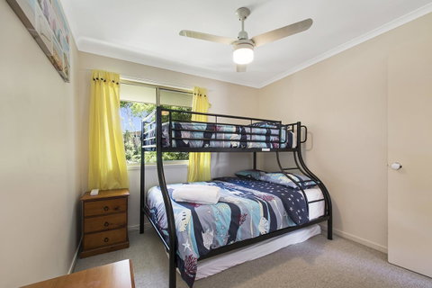 Growder Court 3 - Coolum Beach QLD - Timeshare Accommodation 30