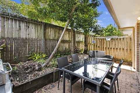 Growder Court 3 - Coolum Beach QLD - Timeshare Accommodation 8