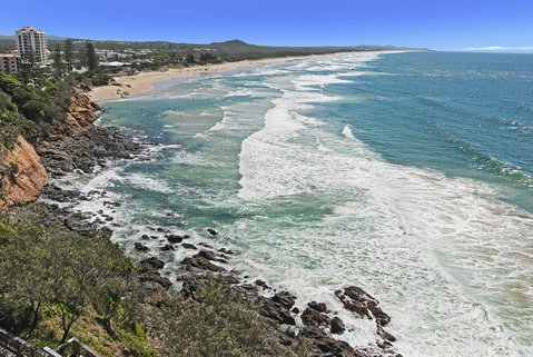 Growder Court 3 - Coolum Beach QLD - Timeshare Accommodation 6