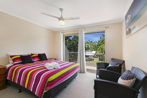 Growder Court 3 - Coolum Beach QLD - Timeshare Accommodation 10