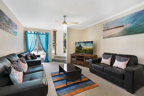 Growder Court 3 - Coolum Beach QLD - Timeshare Accommodation 0