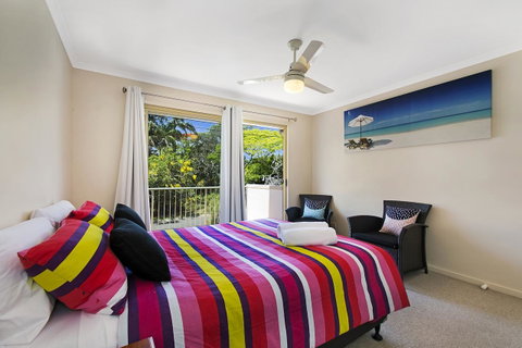 Growder Court 3 - Coolum Beach QLD - Timeshare Accommodation 2
