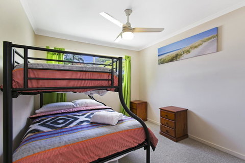 Growder Court 3 - Coolum Beach QLD - Timeshare Accommodation 26