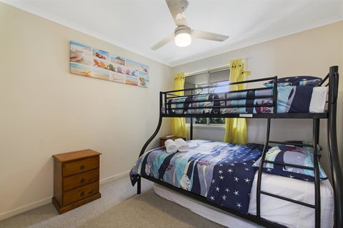 Growder Court 3 - Coolum Beach QLD - Timeshare Accommodation 4