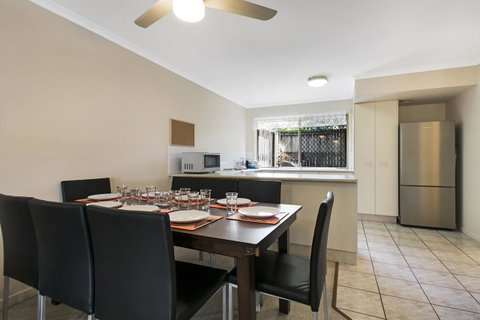 Growder Court 3 - Coolum Beach QLD - Timeshare Accommodation 9