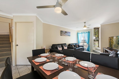 Growder Court 3 - Coolum Beach QLD - Timeshare Accommodation 5