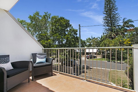 Growder Court 3 - Coolum Beach QLD - Timeshare Accommodation 29