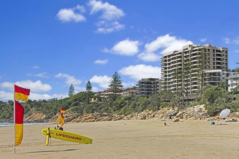 Growder Court 3 - Coolum Beach QLD - Timeshare Accommodation 21