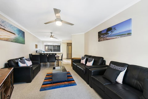 Growder Court 3 - Coolum Beach QLD - Timeshare Accommodation 16