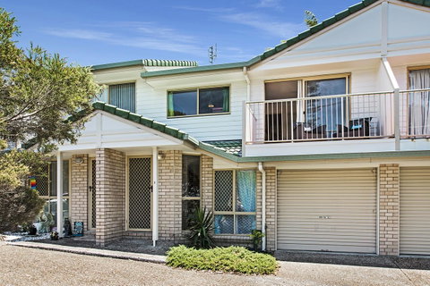 Growder Court 3 - Coolum Beach QLD - Timeshare Accommodation 34