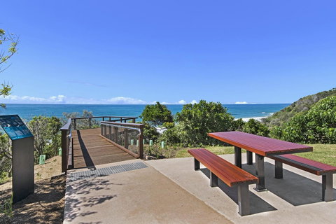 Growder Court 3 - Coolum Beach QLD - Timeshare Accommodation 25