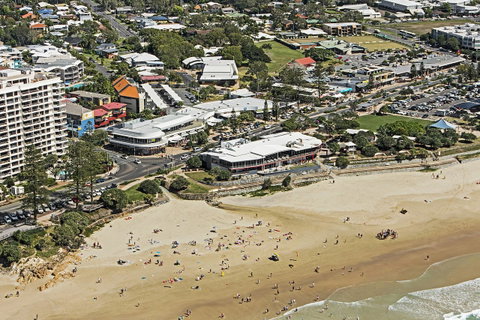 Growder Court 3 - Coolum Beach QLD - Timeshare Accommodation 23