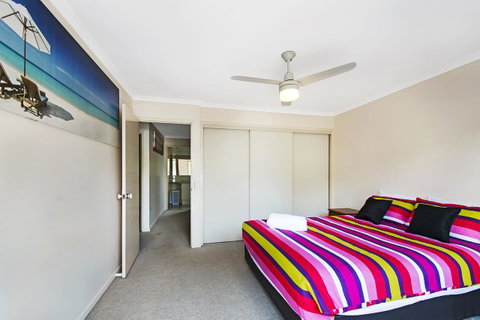 Growder Court 3 - Coolum Beach QLD - Timeshare Accommodation 13