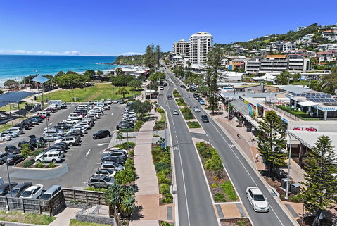 Growder Court 3 - Coolum Beach QLD - Timeshare Accommodation 18