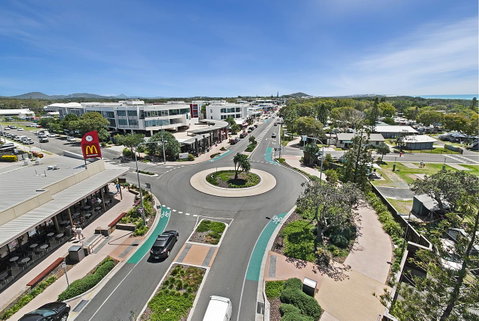 Growder Court 3 - Coolum Beach QLD - Timeshare Accommodation 33