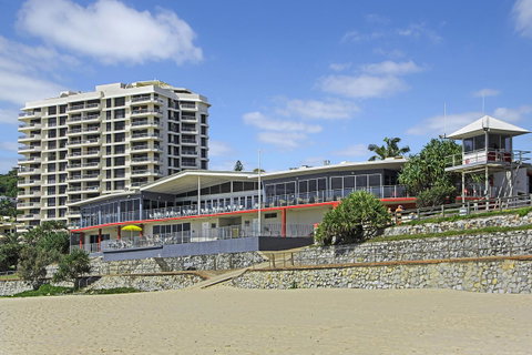 Growder Court 3 - Coolum Beach QLD - Timeshare Accommodation 35