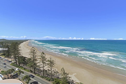Growder Court 3 - Coolum Beach QLD - Timeshare Accommodation 14