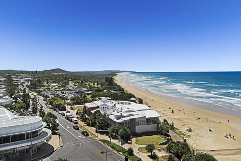 Growder Court 3 - Coolum Beach QLD - Timeshare Accommodation 27