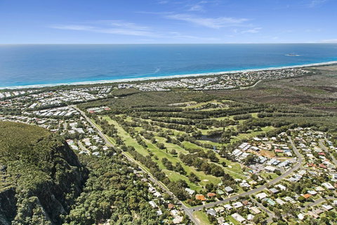 Growder Court 3 - Coolum Beach QLD - Timeshare Accommodation 28