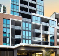 Arise Harmony Apartments - Timeshare Accommodation