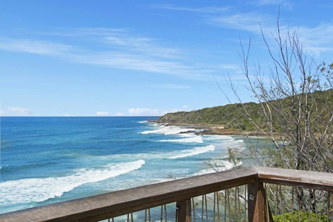 Pandanus Coolum Beach - Timeshare Accommodation 16