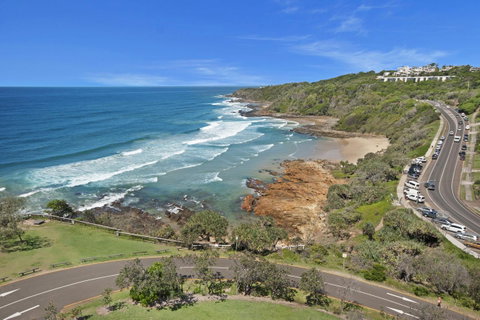 Pandanus Coolum Beach - Timeshare Accommodation 14