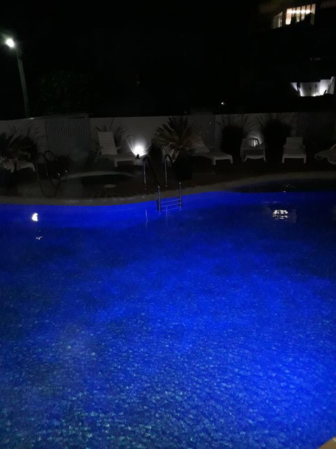 Pandanus Coolum Beach - Timeshare Accommodation 9