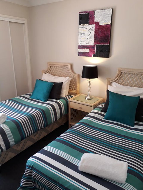 Pandanus Coolum Beach - Timeshare Accommodation 26