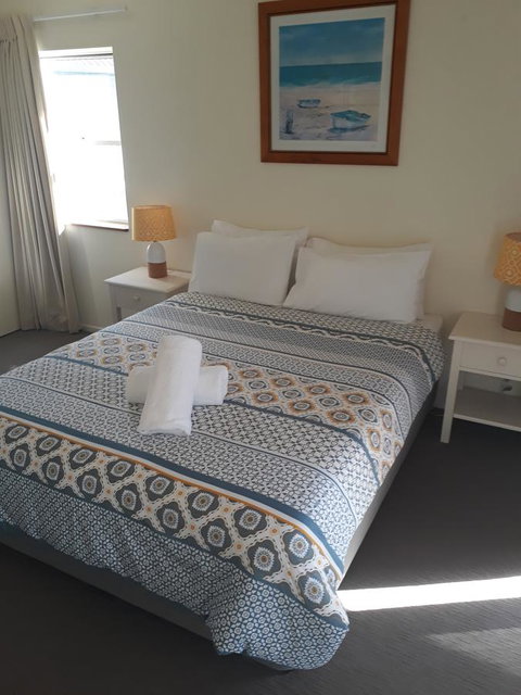Pandanus Coolum Beach - Timeshare Accommodation 23