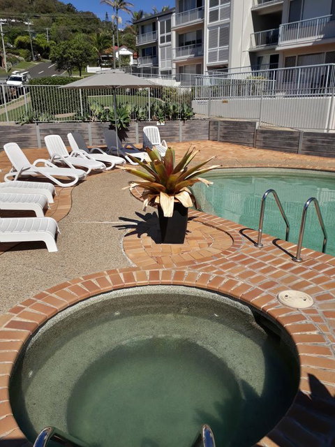 Pandanus Coolum Beach - Timeshare Accommodation 3