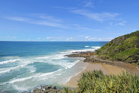 Pandanus Coolum Beach - Timeshare Accommodation 12
