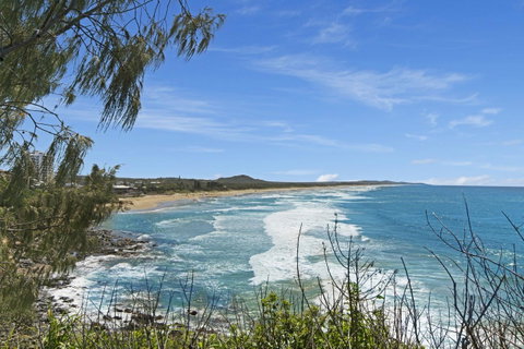 Pandanus Coolum Beach - Timeshare Accommodation 17