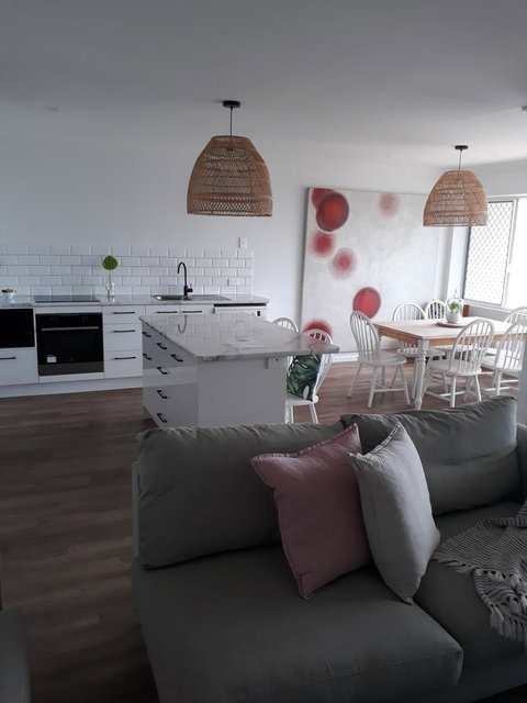 Pandanus Coolum Beach - Timeshare Accommodation 4