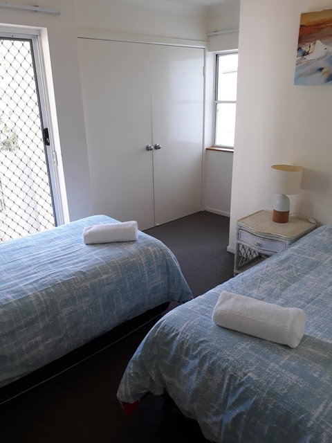 Pandanus Coolum Beach - Timeshare Accommodation 21