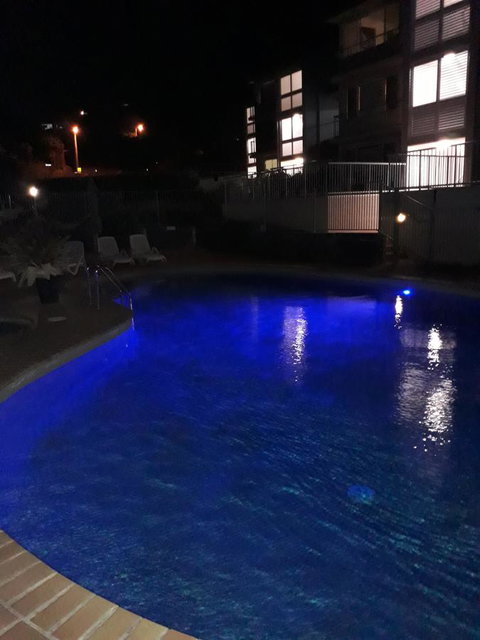 Pandanus Coolum Beach - Timeshare Accommodation 11