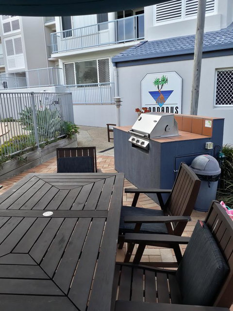 Pandanus Coolum Beach - Timeshare Accommodation 1