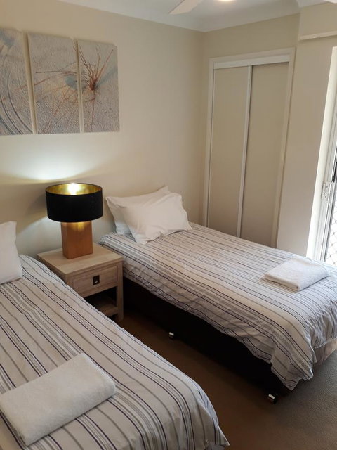 Pandanus Coolum Beach - Timeshare Accommodation 27
