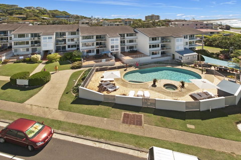 Pandanus Coolum Beach - Timeshare Accommodation 19