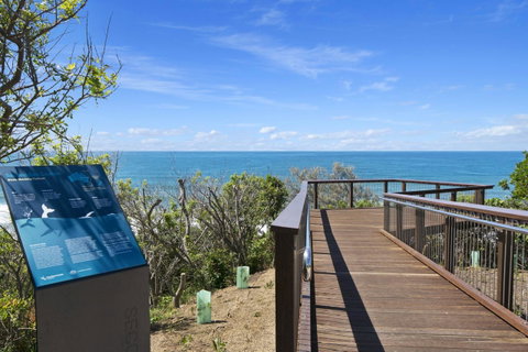 Pandanus Coolum Beach - Timeshare Accommodation 18
