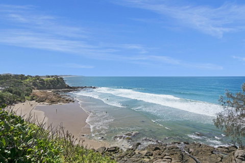 Pandanus Coolum Beach - Timeshare Accommodation 13